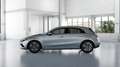 Mercedes-Benz A 200 d Argent - thumbnail 2
