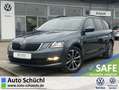 Skoda Octavia Combi 1.5 TSI Soleil AHK+17"+NAVI+LED+SM Grau - thumbnail 1