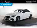 Mercedes-Benz C 300 e AMG NIGHT | Rij assistentie | Keyless | Burmeste Blanc - thumbnail 1