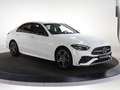 Mercedes-Benz C 300 e AMG NIGHT | Rij assistentie | Keyless | Burmeste Blanc - thumbnail 23