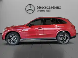 Mercedes-Benz GLC 2026