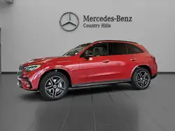 Mercedes-Benz GLC 2026