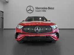 Mercedes-Benz GLC 2026 — фото 15