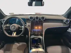 Mercedes-Benz GLC 2026