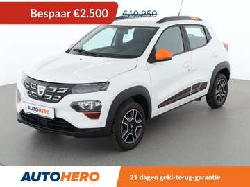 electric drive 33 kW Comfort Plus