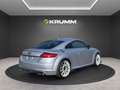 Audi TTS 2.0 TFSI Quattro Virtuell Navi LED Alcantar Silber - thumbnail 7