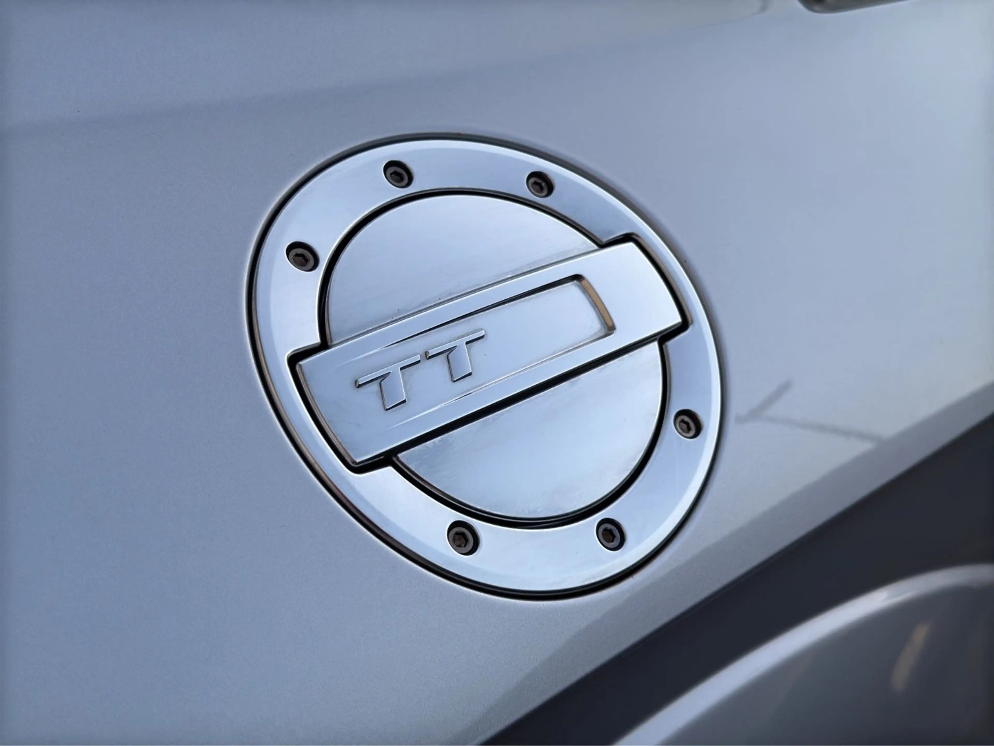 Audi TTS 2.0 TFSI Quattro Virtuell Navi LED Alcantar — photo 33
