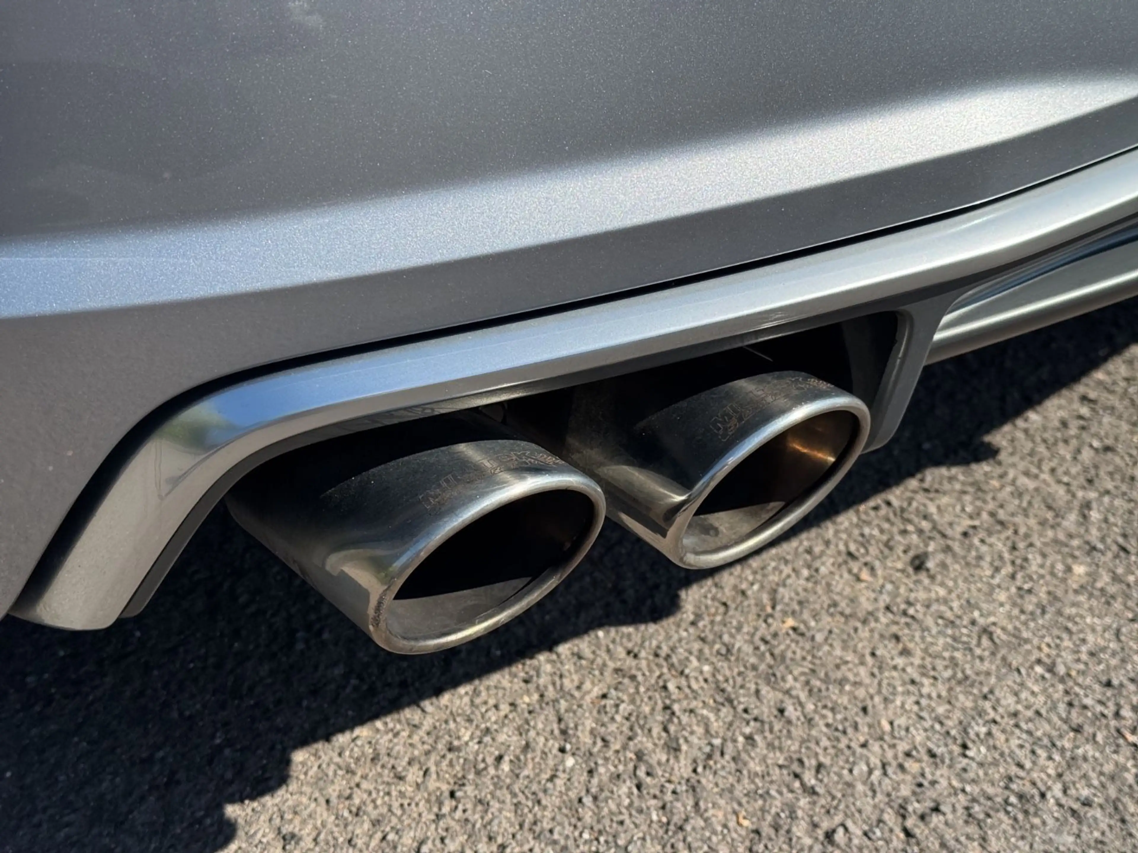 Audi TTS 2.0 TFSI Quattro Virtuell Navi LED Alcantar — photo 39