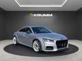 Audi TTS 2.0 TFSI Quattro Virtuell Navi LED Alcantar Silber - thumbnail 11