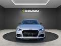 Audi TTS 2.0 TFSI Quattro Virtuell Navi LED Alcantar Silber - thumbnail 12