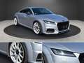 Audi TTS 2.0 TFSI Quattro Virtuell Navi LED Alcantar Silber - thumbnail 10