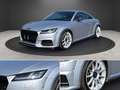 Audi TTS 2.0 TFSI Quattro Virtuell Navi LED Alcantar Silber - thumbnail 1