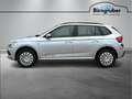 Skoda Kamiq Essence TSI Zilver - thumbnail 4