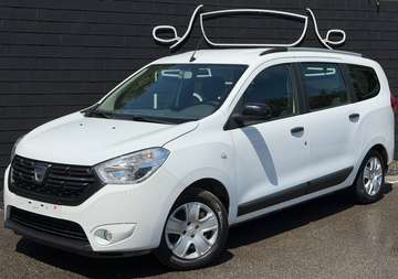 1.3 TCe+7 PLACES+AIRCO+EURO 6D