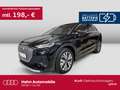 Audi Q4 e-tron Q4 40 e-tron Matrix HUD Pano CAM Wärmepumpe ACC Noir - thumbnail 1