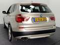 BMW X3 xDrive28i 245 PK *High Executive* Head up / Leder, Grijs - thumbnail 4