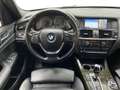 BMW X3 xDrive28i 245 PK *High Executive* Head up / Leder, Grijs - thumbnail 11
