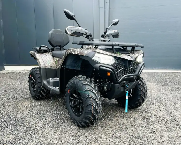 CFMOTO CForce 520