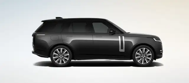 Land Rover Range Rover 3.0 PHEV 550PS SWB AUTOBIOGRAPHY Ansicht 3