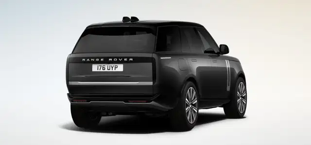 Land Rover Range Rover 3.0 PHEV 550PS SWB AUTOBIOGRAPHY Ansicht 2