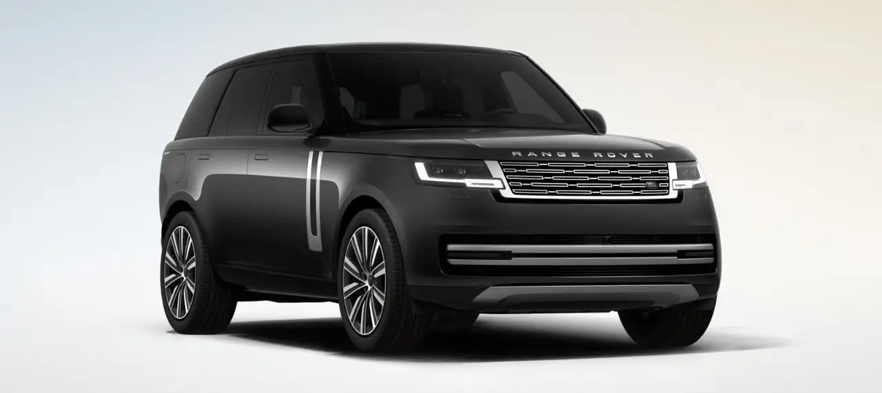 Land Rover Range Rover 3.0 PHEV 550PS SWB AUTOBIOGRAPHY