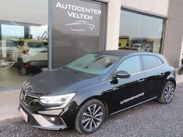 Renault Megane 1.6 R.S.LINE E-TECH PHEV