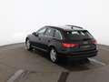 Audi A4 Avant 40 TDI XENON STANDHZG NAVI SITZHZG TEMP Schwarz - thumbnail 7