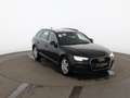 Audi A4 Avant 40 TDI XENON STANDHZG NAVI SITZHZG TEMP Schwarz - thumbnail 5