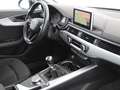 Audi A4 Avant 40 TDI XENON STANDHZG NAVI SITZHZG TEMP Schwarz - thumbnail 13