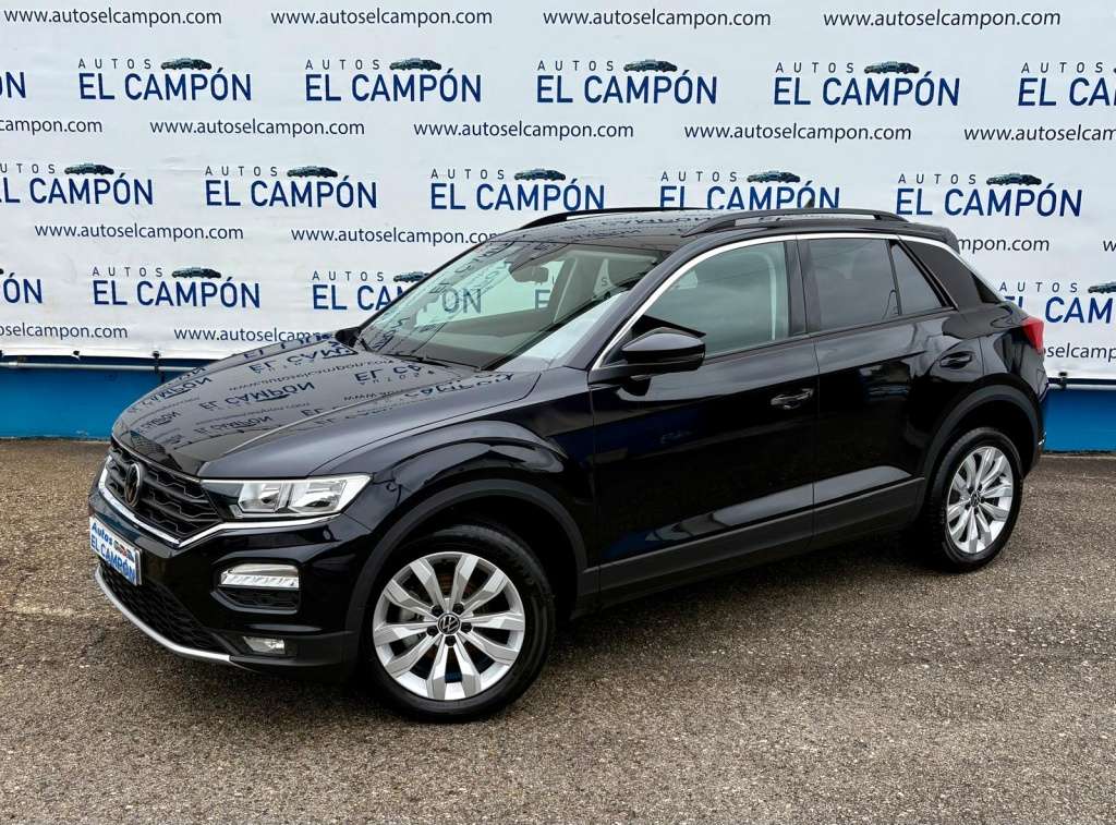 Volkswagen T-Roc 1.0 TSI Advance 81kW - foto 1