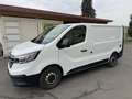 Renault Trafic 2.0 L1H1 2,8t - LED - AHK! TOP Zustand!! Weiß - thumbnail 2