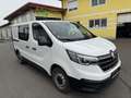 Renault Trafic 2.0 L1H1 2,8t - LED - AHK! TOP Zustand!! Weiß - thumbnail 18