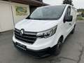Renault Trafic 2.0 L1H1 2,8t - LED - AHK! TOP Zustand!! Weiß - thumbnail 19