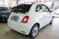 Fiat 500C Cabrio 1.2 Lounge CarPlay PDC Klima 1.Hand Weiß - thumbnail 7