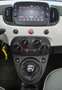 Fiat 500C Cabrio 1.2 Lounge CarPlay PDC Klima 1.Hand Weiß - thumbnail 15