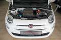 Fiat 500C Cabrio 1.2 Lounge CarPlay PDC Klima 1.Hand Weiß - thumbnail 21