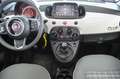 Fiat 500C Cabrio 1.2 Lounge CarPlay PDC Klima 1.Hand Weiß - thumbnail 4