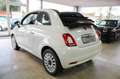 Fiat 500C Cabrio 1.2 Lounge CarPlay PDC Klima 1.Hand Weiß - thumbnail 22