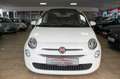 Fiat 500C Cabrio 1.2 Lounge CarPlay PDC Klima 1.Hand Weiß - thumbnail 2