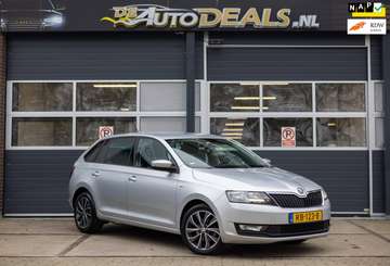 1.0 TSI Greentech Drive AIRCO|2DE EIGENAAR