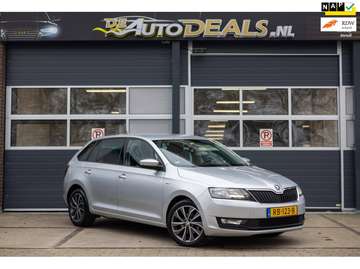 1.0 TSI Greentech Drive AIRCO|2DE EIGENAAR