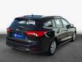 Ford Focus Turnier 1.0 EcoBoost Hybrid TREND Zwart - thumbnail 2