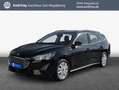 Ford Focus Turnier 1.0 EcoBoost Hybrid TREND Zwart - thumbnail 1
