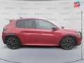 Peugeot 208 1.2 PureTech 100ch S\u0026S GT EAT8 Rouge - thumbnail 4
