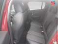 Peugeot 208 1.2 PureTech 100ch S\u0026S GT EAT8 Rouge - thumbnail 11