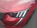 Peugeot 208 1.2 PureTech 100ch S\u0026S GT EAT8 Rouge - thumbnail 13