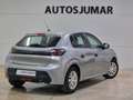 Peugeot 208 1.2 Puretech S&S Active 75 Grau - thumbnail 4