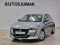 Peugeot 208 1.2 Puretech S&S Active 75 Grau - thumbnail 3