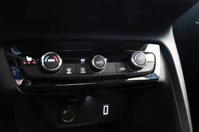 Opel Corsa view 11