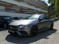 Mercedes-Benz CLA 220 COUPE 220 D D 190 Ch AMG LINE 8g-DCT TOIT OUVRANT Gris - thumbnail 1